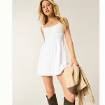 Relaxed Logo Sweatpants – test