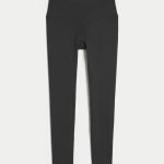Gilly Hicks Active Recharge Leggings - black