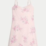 Gilly Hicks Active Dress - light lilac