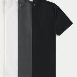 Icon Crew T-Shirt 3-Pack - multi