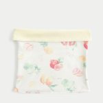 Taylor Tube Top - ivory print