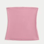 Taylor Tube Top - rose