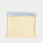Taylor Tube Top - butter yellow