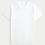 Icon Crew T-Shirt - white