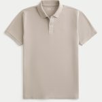 Icon Polo - tan