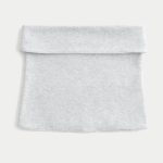 Taylor Tube Top - light heather gray