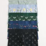 Classic Length Boxer Brief 3-Pack - pattern multi