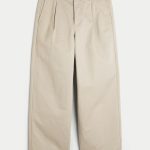 Extreme Baggy Pants - khaki