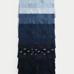 Classic Length Boxer Brief 3-Pack - blue multi
