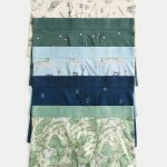 Classic Length Boxer Brief 3-Pack - multi