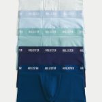 Classic Length Boxer Brief 5-Pack - multi