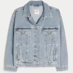 Denim Jacket - light medium