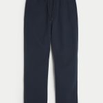Baggy Sweatpants - navy