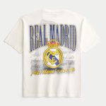 Arsenal Football Club Graphic Tee - cream
