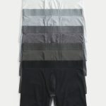 Longer-Length Sport Boxer Brief 3-Pack - multi