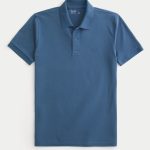 Icon Polo - blue