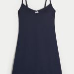 Gilly Hicks Active Dress - navy