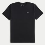 Icon Crew T-Shirt - black