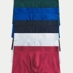 Classic Length Boxer Brief 3-Pack - multi