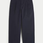 Extreme Baggy Pants - dark navy