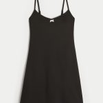 Gilly Hicks Active Dress - black