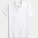 Icon Polo - white