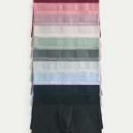 Classic Length Boxer Brief 3-Pack - multi