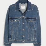 Denim Jacket - medium