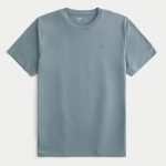 Icon Crew T-Shirt - slate