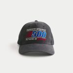 Ford Graphic Trucker Hat - black
